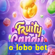 o lobo bet